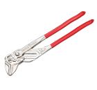 Изображение товара Ключ трубный KNIPEX 8603400 400мм для труб до 85мм