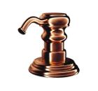 Встраиваемый дозатор OMOIKIRI OM-01 AC античная медь