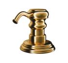 Дозатор для моющего средства OMOIKIRI OM-01 G золото