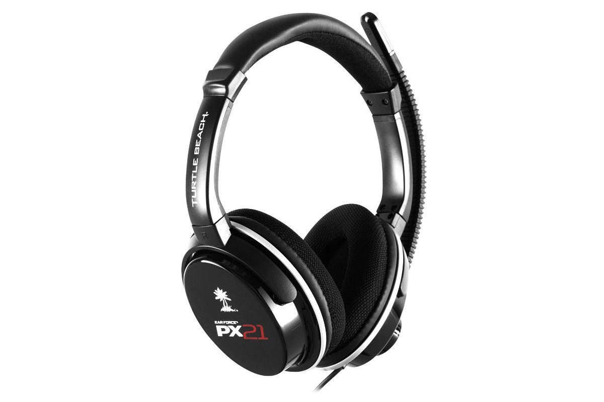 Turtle beach hot sale px21 pc