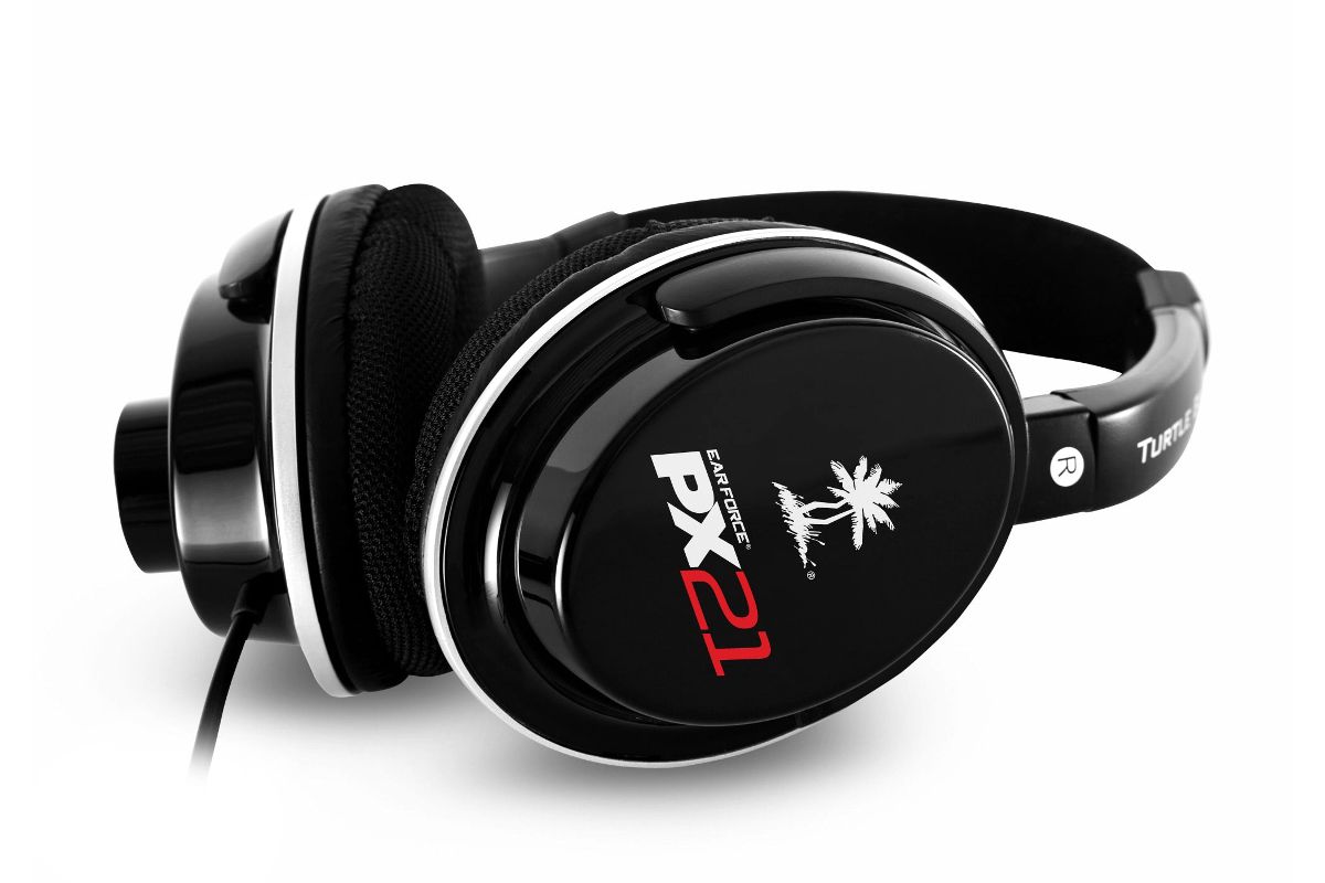 Turtle beach ear force px21 xbox sale one