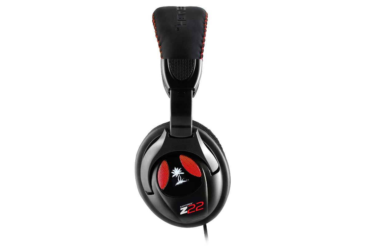 Turtle beach clearance z22