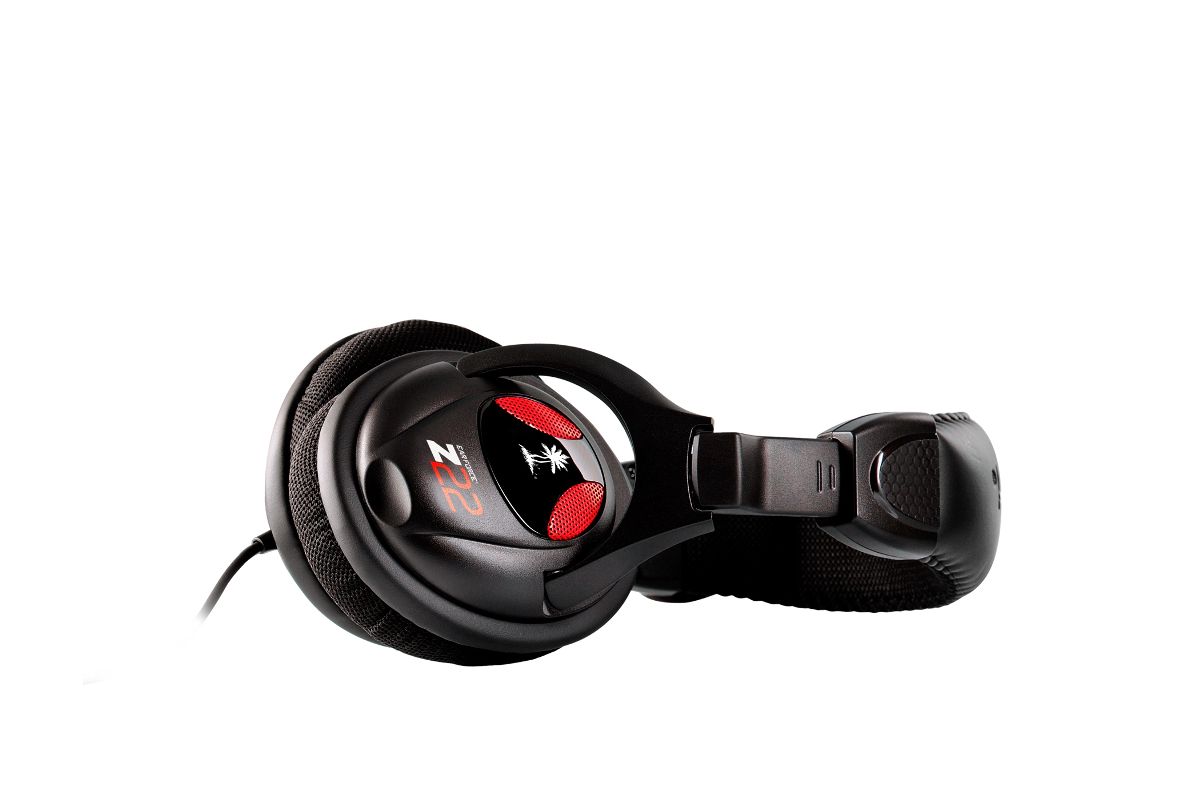 Turtle beach best sale ear force z22