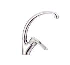 Изображение товара Смеситель для кухни BACH Monzun B.7737-318C-M7313 латунь с хромом поворотный излив