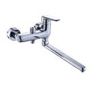 Изображение товара Смеситель для ванны BACH Aldeon B.3040-03 с поворотным изливом и керамическим картриджем