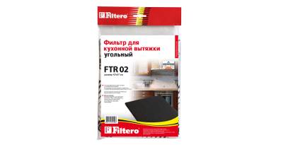  FILTERO FTR 02