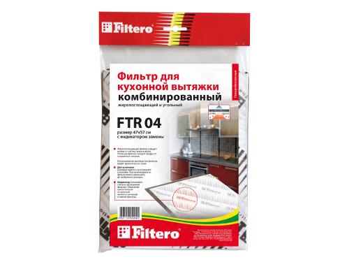  FILTERO FTR 04