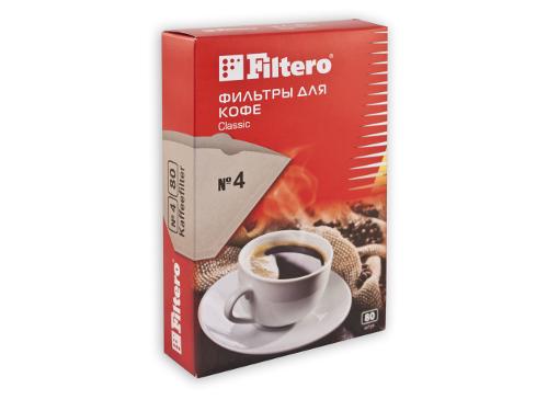    FILTERO 4/80