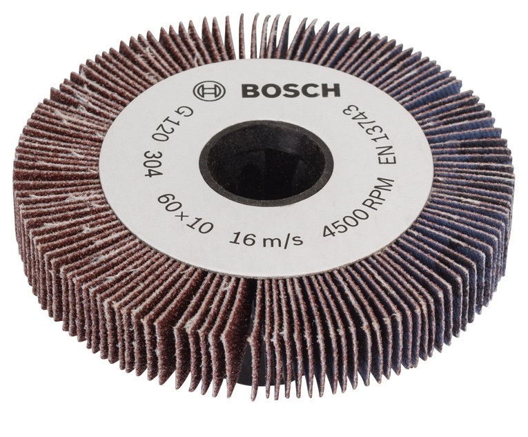 Валик Bosch Lr 10 k120 для prr 250 es (1.600.a00.14z)