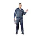 Брюки ТРАКТ КУРАТОР брю041 XL 52-54 синий