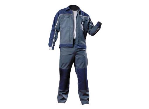 Полукомбинезон ТРАКТ КУРАТОР пол041 56-58/5-6