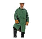 Плащ ТРАКТ Пла761 56-58 зелёный