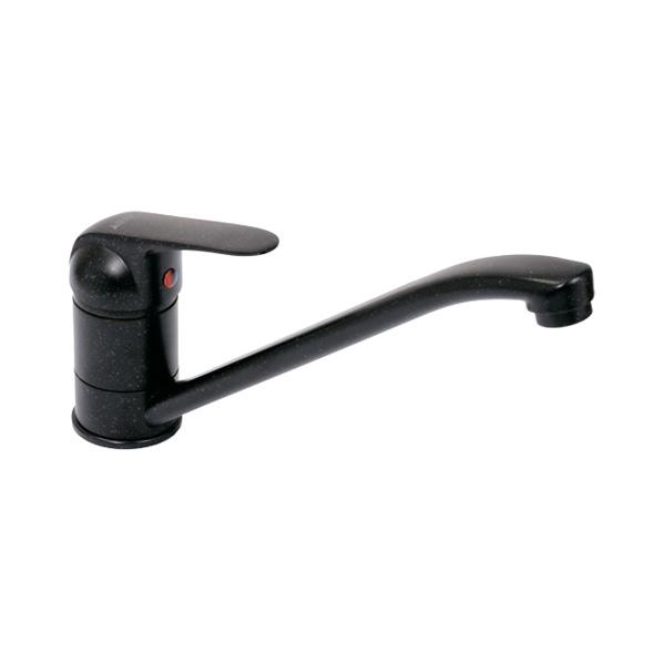 

Смеситель для кухни Argo 4001/g black echo, 4001/g black echo