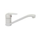 Изображение товара Современный кухонный смеситель ARGO 4001/G Brown ECHO с керамическим картриджем