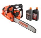 Изображение товара Бензопила ECHO CS-510: мощный инструмент для фермеров