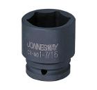 Изображение товара Головка JONNESWAY ударная 30 мм 3/4" для слесарных работ