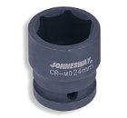 Головка JONNESWAY размер 13мм, S 1/2'' (S03A4113)