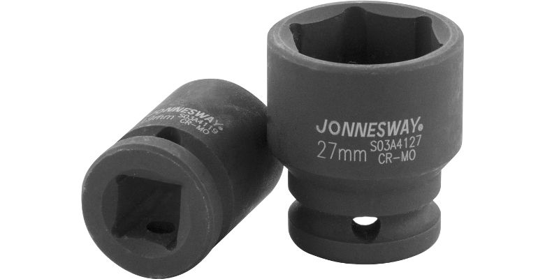 ������� JONNESWAY ������ 22��, S 1/2'' (S03A4122)