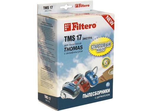  FILTERO TMS 17  . .