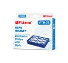 Фильтр FILTERO FTH 01 ELX