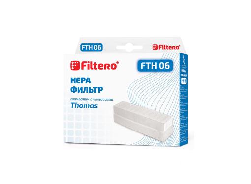  FILTERO FTH 06 TMS