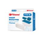 Фильтр FILTERO FTH 16 TMS