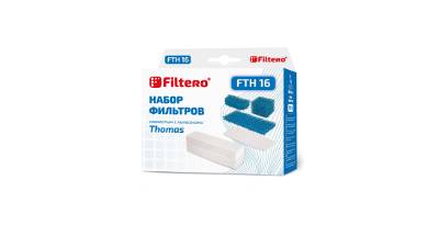  FILTERO FTH 16 TMS