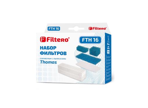  FILTERO FTH 16 TMS