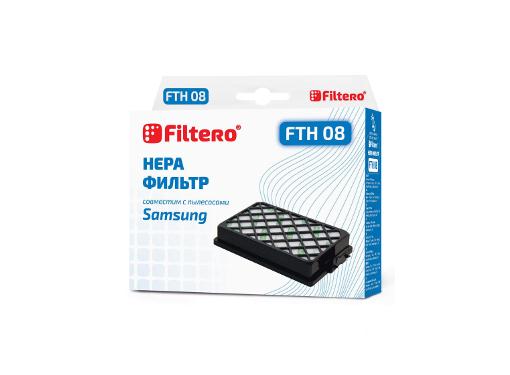  FILTERO FTH 08 SAM