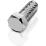 ���� ������� DIN933 12�30 8.8 ZN (��� 1064 73) 100��.