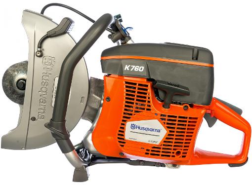  HUSQVARNA K 760 12'' (9671810-01)