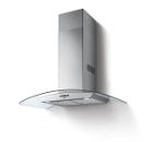 Изображение товара Кухонная вытяжка BEST SIGMA 07PA4801 900 мм нержавеющая сталь с сенсорным управлением
