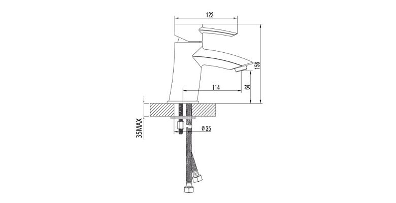 ��������� ��� �������� LEMARK ATLANTISS LM3206C