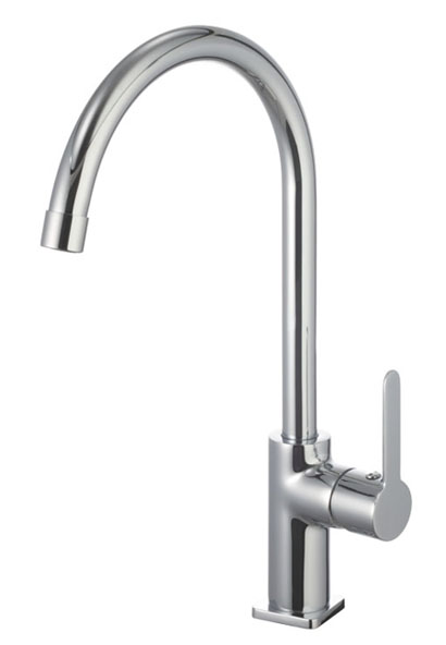 

Смеситель для кухни Lemark Magic lm3405c