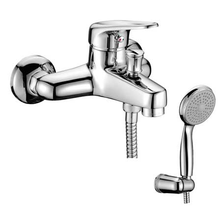 

Cмеситель для ванной Lemark Luna lm4102c, Luna lm4102c