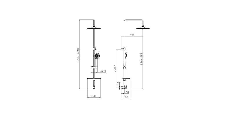 �������� ������� LEMARK LM8803C
