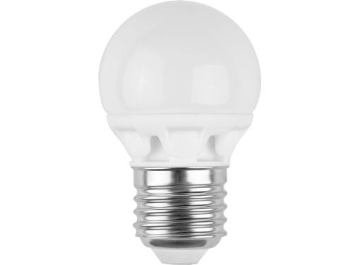   CAMELION LED3-G45/845/E27 (11376)