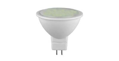   CAMELION LED3-JCDR/830/GU5.3