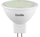 Лампа светодиодная CAMELION LED3-JCDR/845/GU5.3