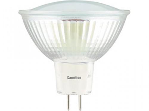 

Лампа светодиодная Camelion Led3-mr16/845/gu5.3