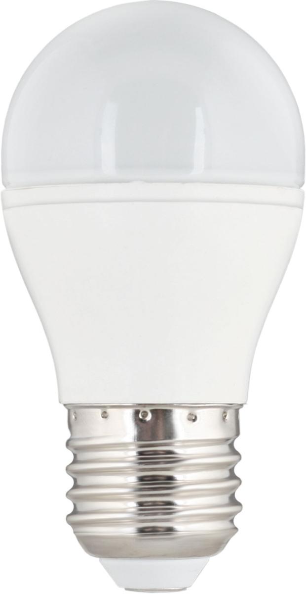 

Лампа светодиодная Camelion Led6.5-g45/830/Е27, Led6.5-g45/830/Е27