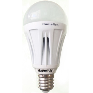 

Лампа светодиодная Camelion Led10-a60/830/Е27