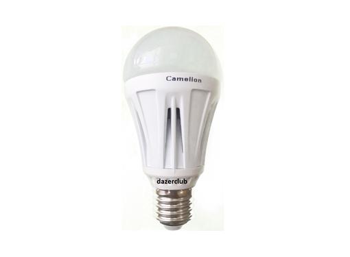   CAMELION LED10-A60/830/E27