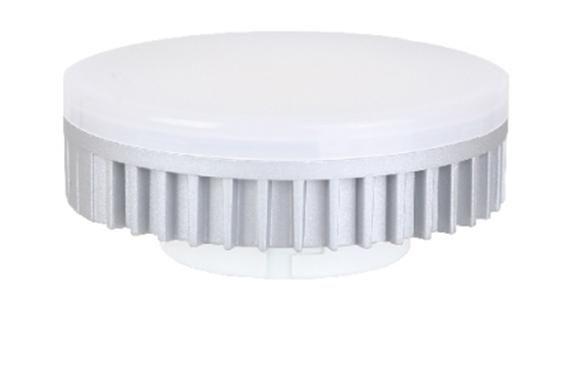 

Лампа светодиодная Camelion Led5-gx53/830/gx53, Led5-gx53/830/gx53