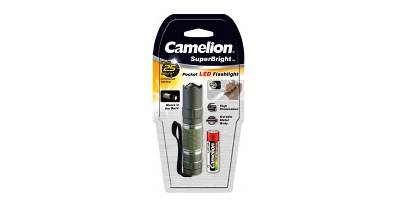  CAMELION T5012-LR6BP