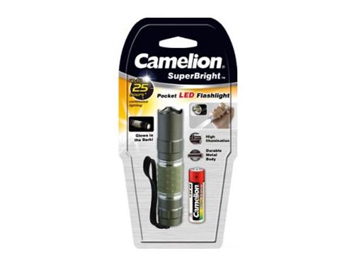  CAMELION T5012-LR6BP