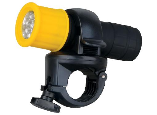  ULTRAFLASH LED652