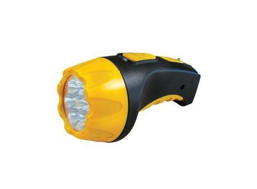  ULTRAFLASH LED3807