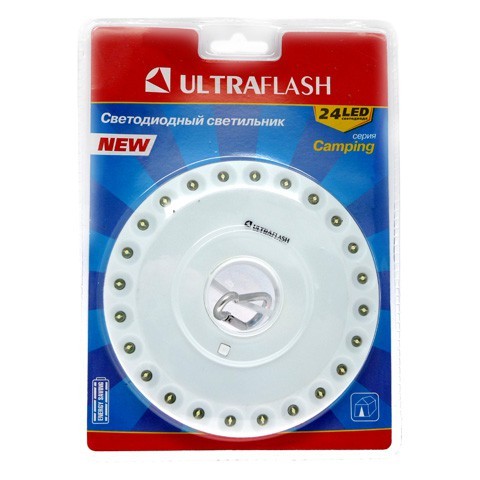 

Фонарь Ultraflash Led6254, Led6254