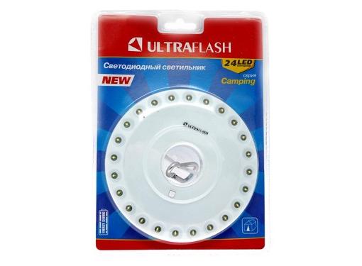  ULTRAFLASH LED6254